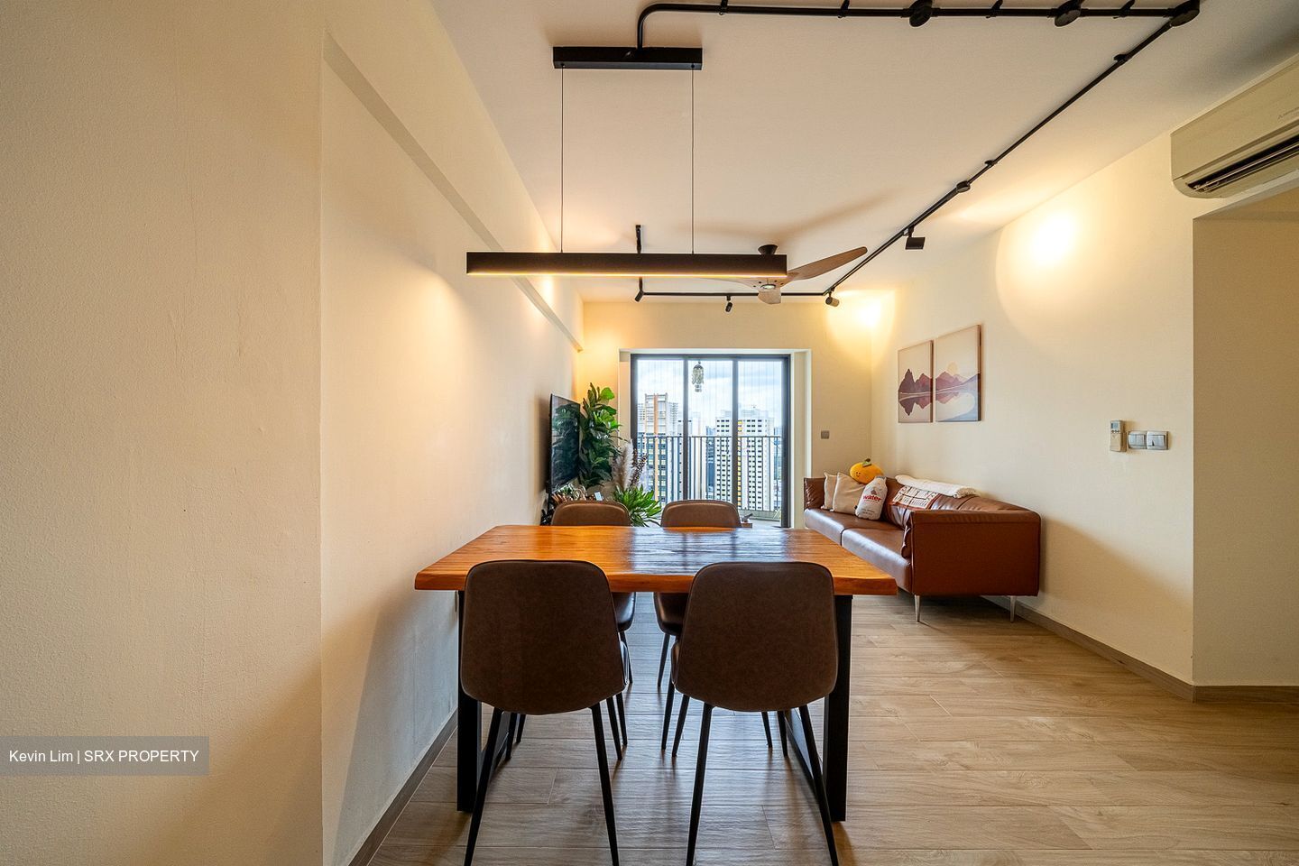 Blk 86 Skyville @ Dawson (Queenstown), HDB 4 Rooms #527865221